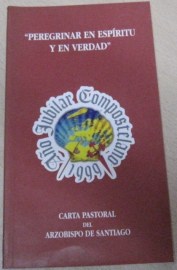 PEREGRINAR EN ESPIRITU Y VERDAD